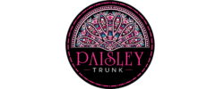 Paisley Trunks