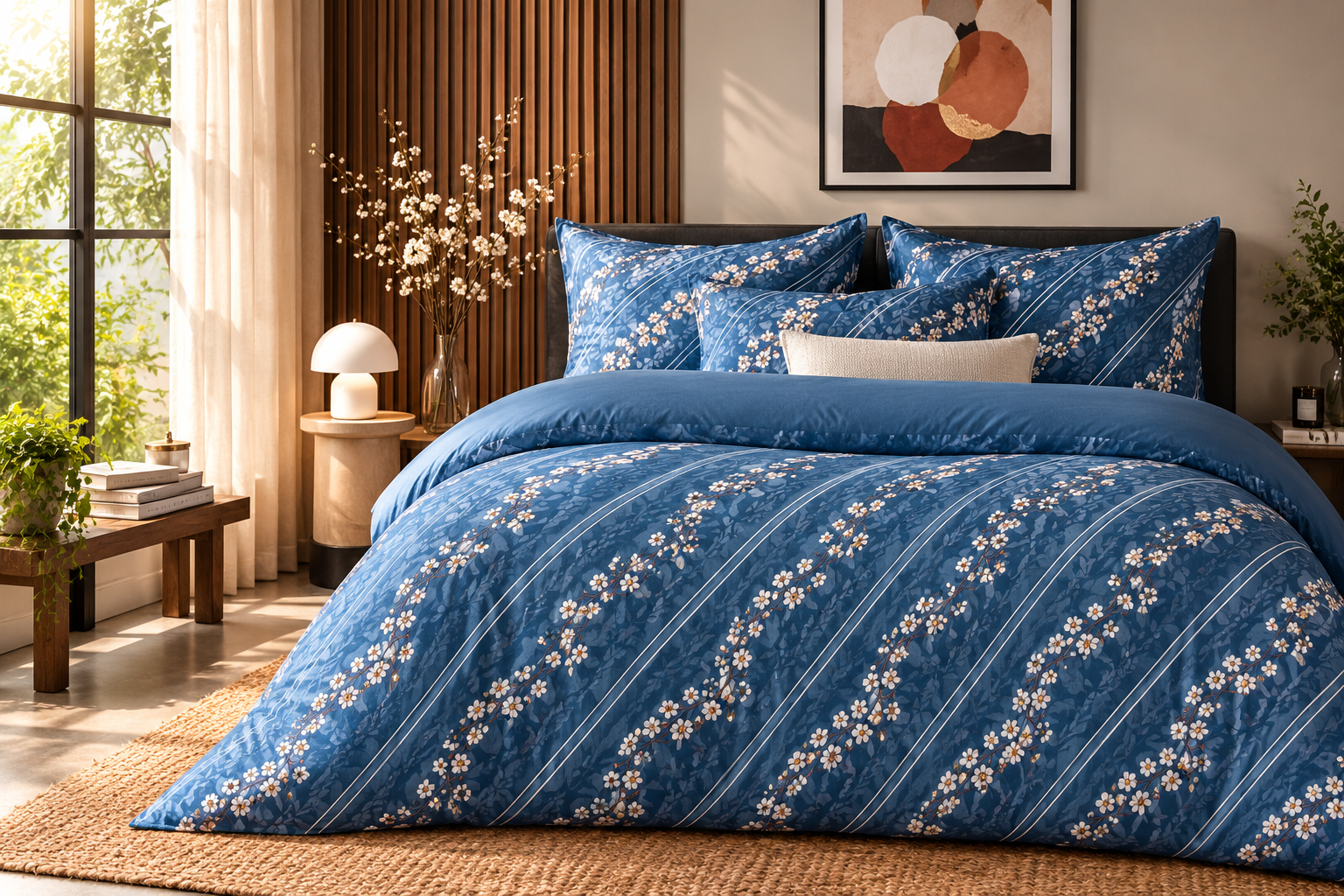 Home Furnishing Bedding