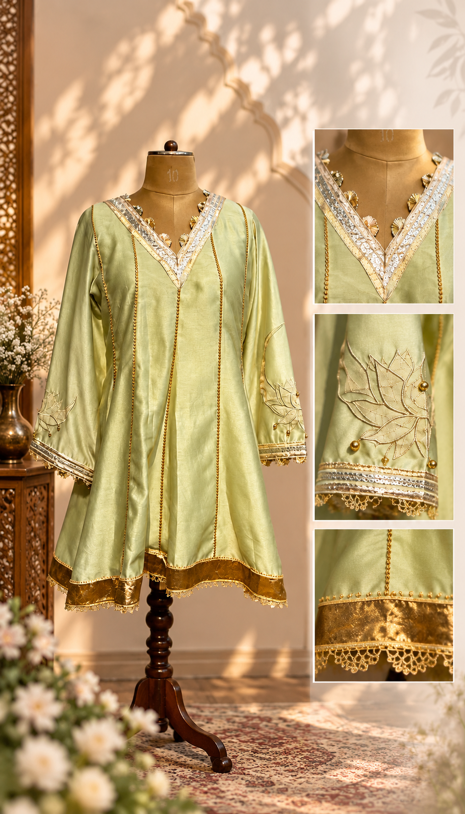 Women's Clothing Collection