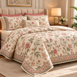 Bedcovers